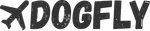 לוגו דוגפליי dogfly